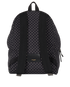 Star City Backpack, back view